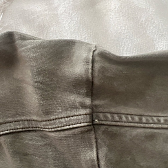 Splendid dune sateen jacket - Picture 15 of 16